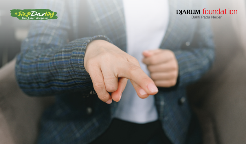 Membaca Tanda-Tanda Nonverbal dalam Komunikasi Manusia