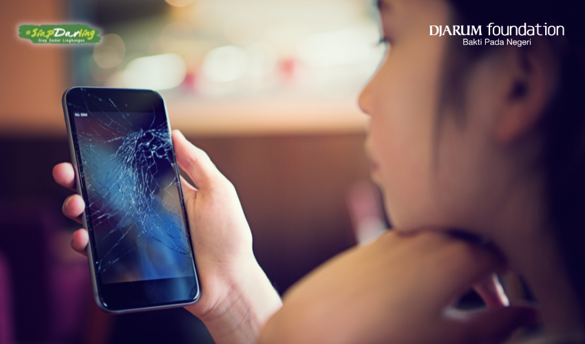 Tips Mengelola Limbah Digital dan Elektronik