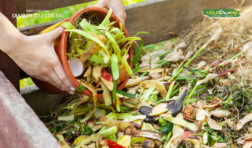 Limbah Pertanian Bisa Jadi Energi? Yuk, Cari Tahu Cara Keren Ini!