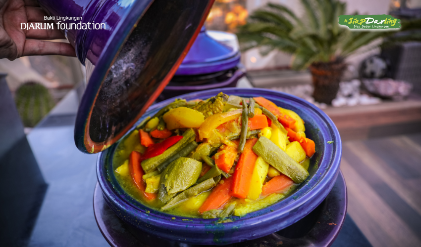 Kulkas Tanpa Listrik, Rahasia Dingin dari Alam