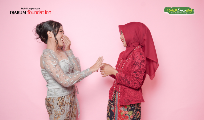 Kartini Masa Kini: Pejuang Lingkungan, Penjaga Bumi, Darlings!