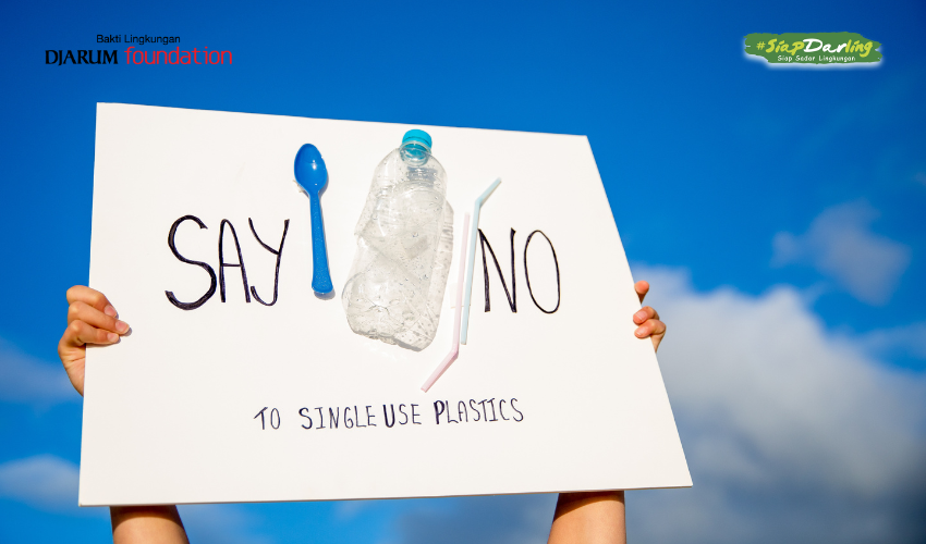 Bye Kantong Plastik, Halo Gaya Hidup Lebih Asik!