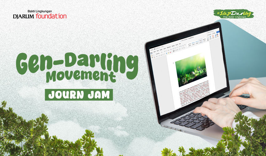 Apa Itu Gen-Darling Journ Jam?