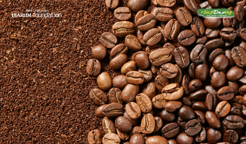 Kita Bisa Kehilangan Kopi di Masa Depan
