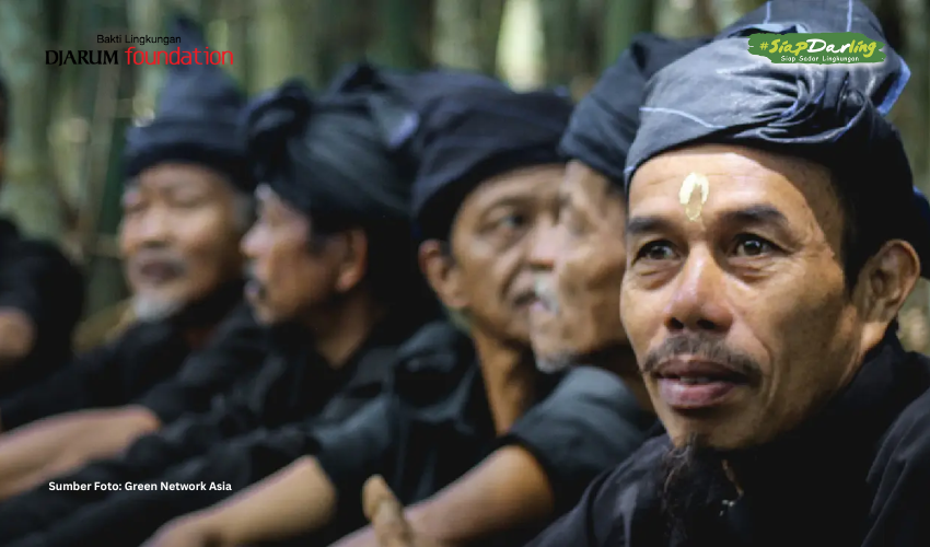 Suku Kajang, Penjaga Hutan Tropis dari Sulawesi Selatan