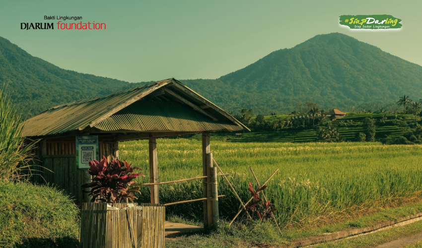 Desa Pemuteran Bali Raih Penghargaan Desa Wisata Terbaik Dunia