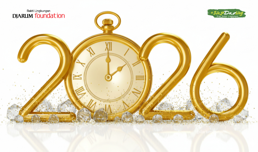 Tahun Baru, Kebiasaan Baru