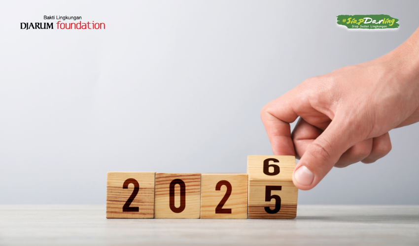 Awal Tahun Tanpa “Reset” untuk Lingkungan