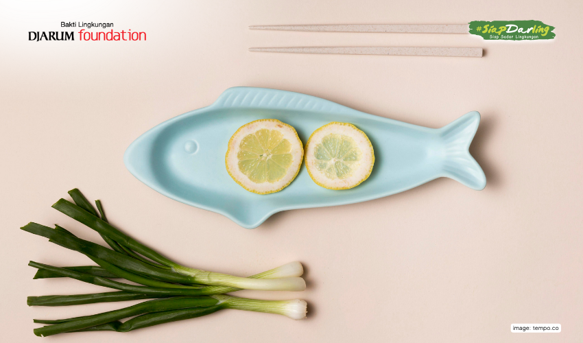 Mulai dari Seblak: Cara Simpel Hidup Zero Waste