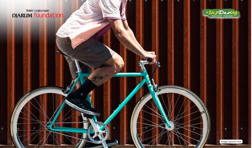 Menolak Punah di Atas Besi Tua: Lebih Skena, Lebih Ramah Lingkungan