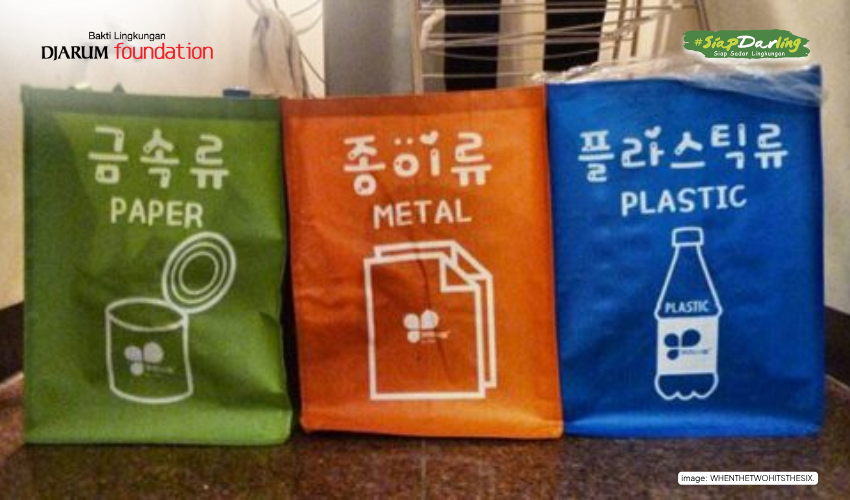 Stop Buang Sisa Makanan! Kenali 