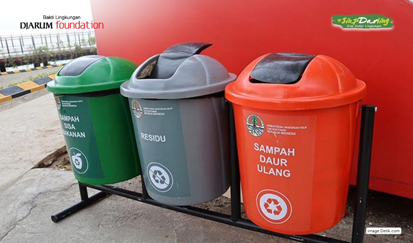 No More Campur-campur Sampah, Mulai Agustus Bantargebang Cuma Terima Sampah Residu!