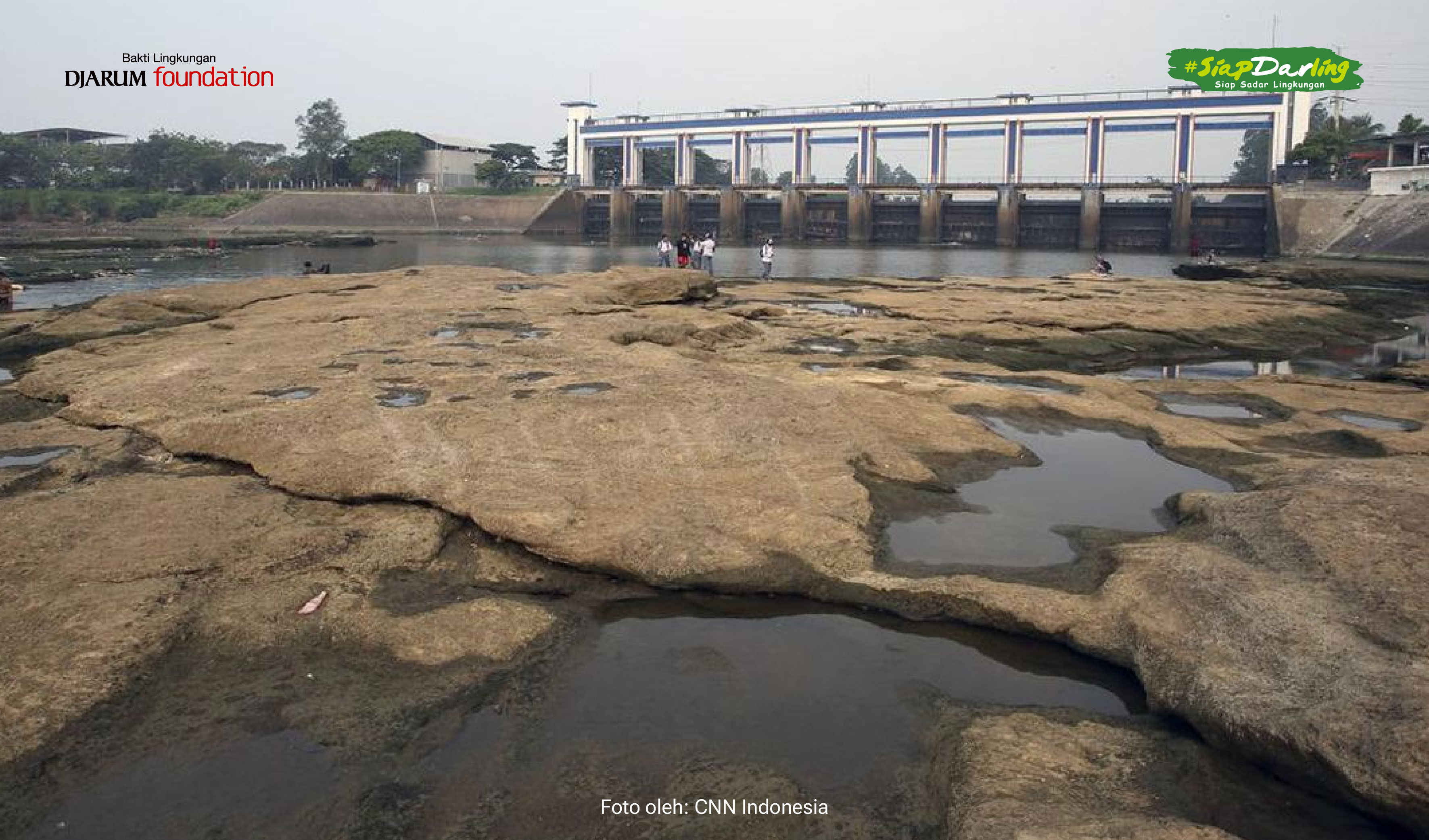 Selamat Hari Sungai Sedunia