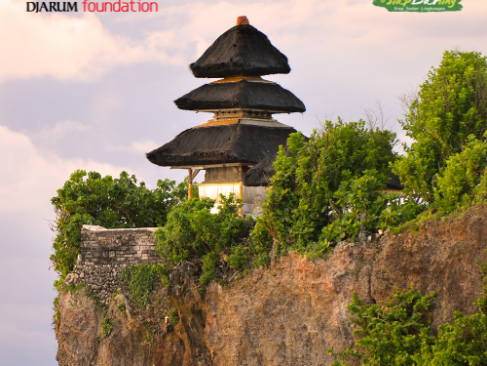 Desa Pemuteran Bali Raih Penghargaan Desa Wisata Terbaik Dunia