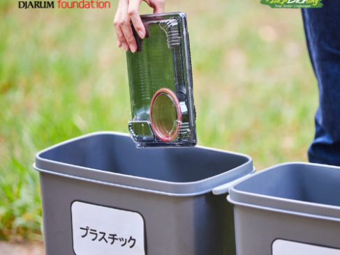 9R: Prinsip Sadar Lingkungan yang Lebih Dari Sekadar 3R