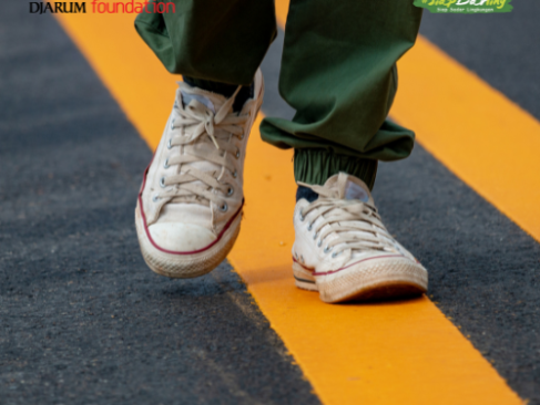 Aman Banget Mulai Peduli Lingkungan Kapan Aja, Nggak Pernah Terlambat