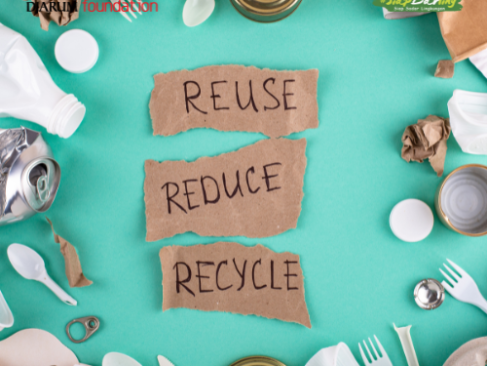 Tips Mengurangi Sampah Selama Tahun Baru (Biar Seru Tanpa Sisa)