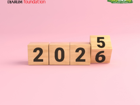 Awal Tahun Tanpa “Reset” untuk Lingkungan