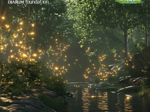 Apakah Kita Tidak Bisa Melihat Kunang-kunang Lagi?