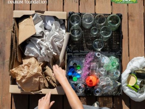 Mengapa Kebersihan Menjadi Budaya Orang Jepang?