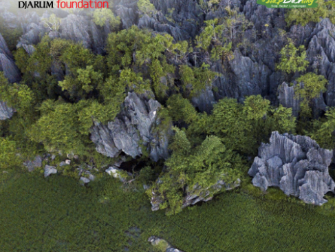 Tahu Gak Kalau Air Minum Kita Berasal dari Sini?