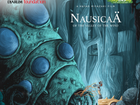 Waktunya Komik Bicara Soal Bumi!