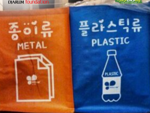 Stop Buang Sisa Makanan! Kenali 