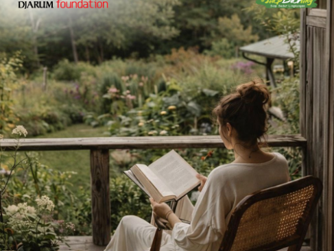 Slow Living: Langkah Lambat yang Bikin Jiwa Tenang dan Bumi Senang