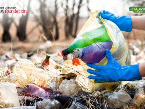 5 Mitos Soal Sampah yang Masih Banyak Dipercaya