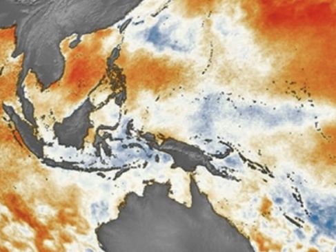 Apa Kabar, El Nino?