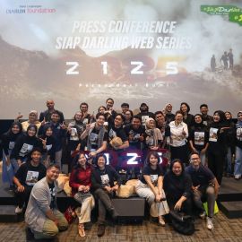 Gala Premiere Webseries 