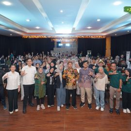 Solopos Gen-Darling Movement Semarang