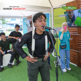 Kampus Darling UNJANI